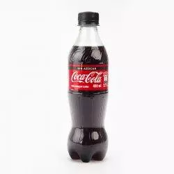 coca cola  zero