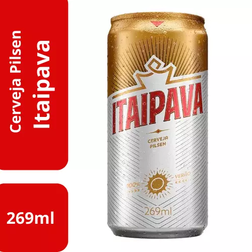 Itaipava 269ml