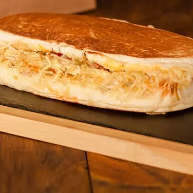 Hot especial c/ bacon