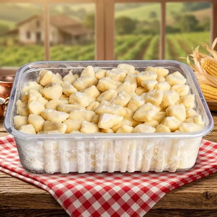 Nhoque de Batata 800g