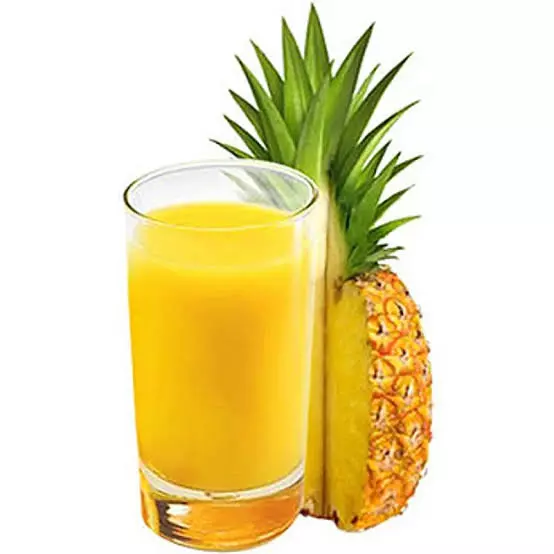 JUGO DE PIÑA