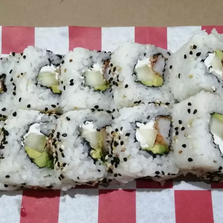 California Roll