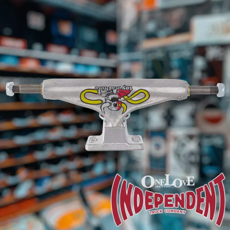 Independent Trucks