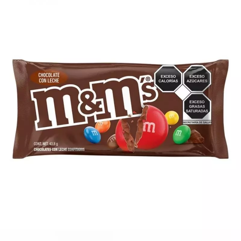 M&M