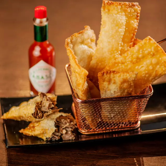 Pasteizinhos de Costela