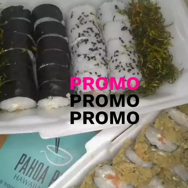 COMBO 4 BOLINHAS DE ATUM + 20 PCS