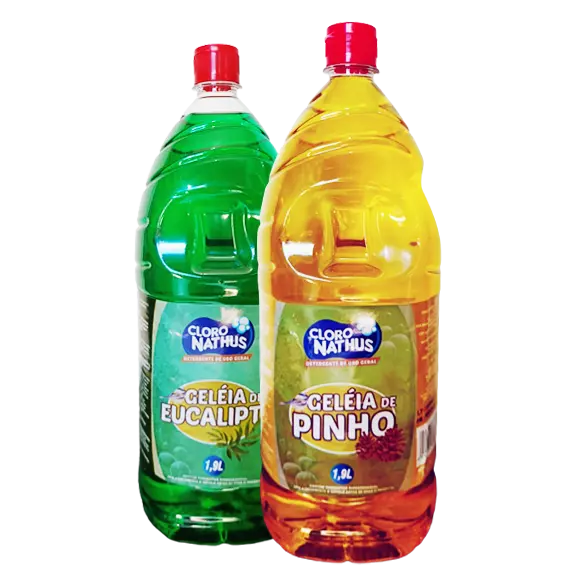 Geleias Cloronathus 2L