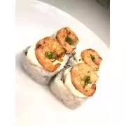 Camarão por cima 8 unidades