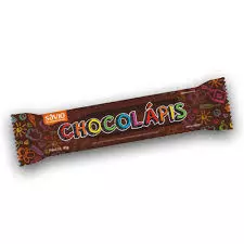 Picolé chocolápis