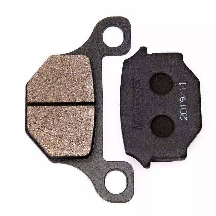 PASTILLAS DEL GN 125H/NOVA