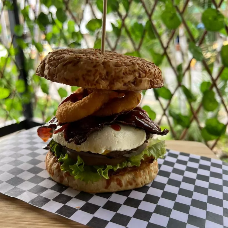 Philadelphia Onion Rings