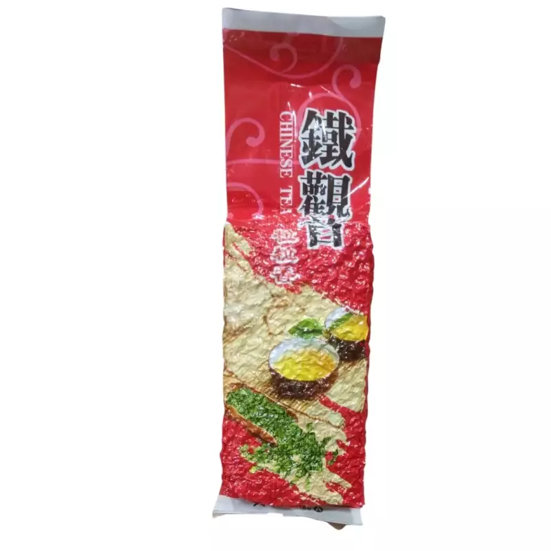 铁观音 Tieguanyín