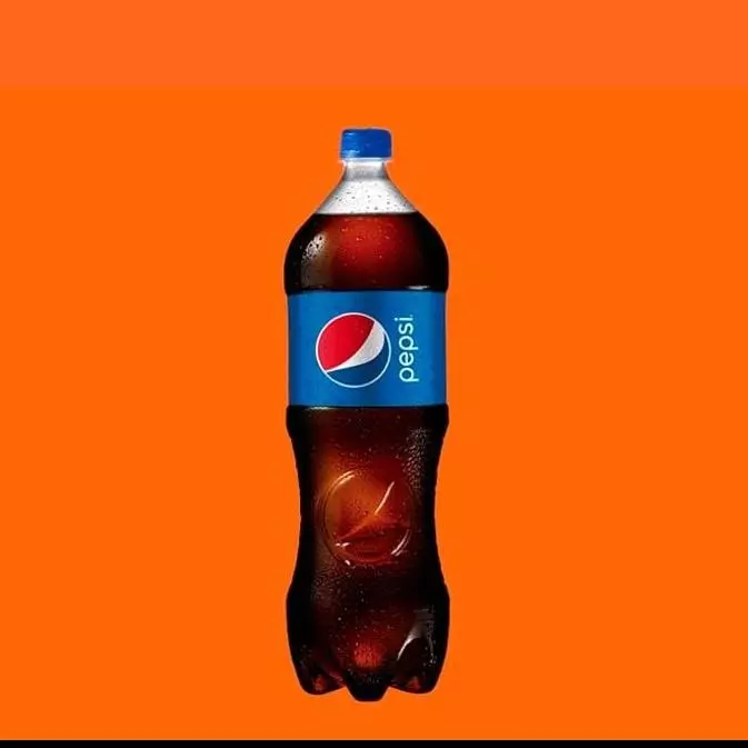 Pepsi 2L