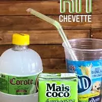 CHEVETE 700ML