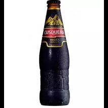 CUSQUEÑA NEGRA 310ml