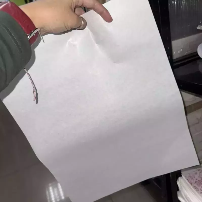 PAPEL PERRERO