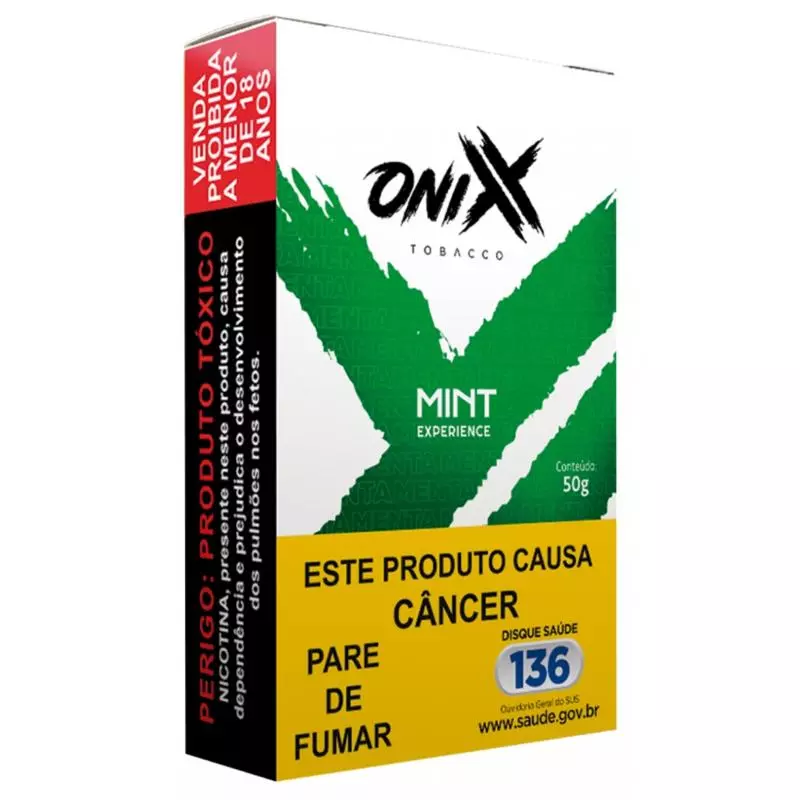 ONIX MINT 50G