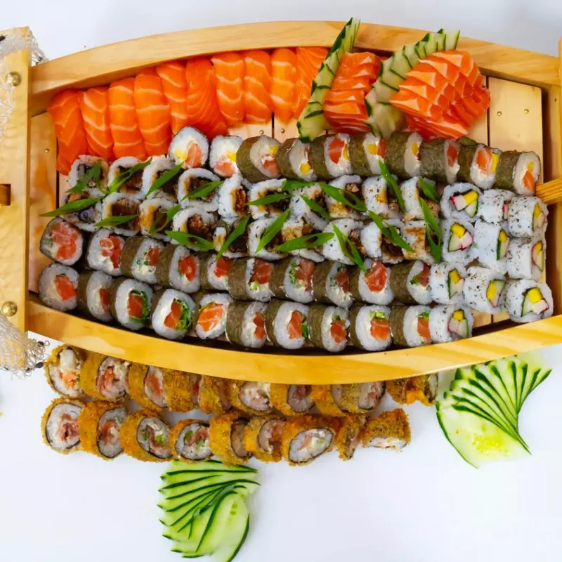 Combinado Oficina 100 peças