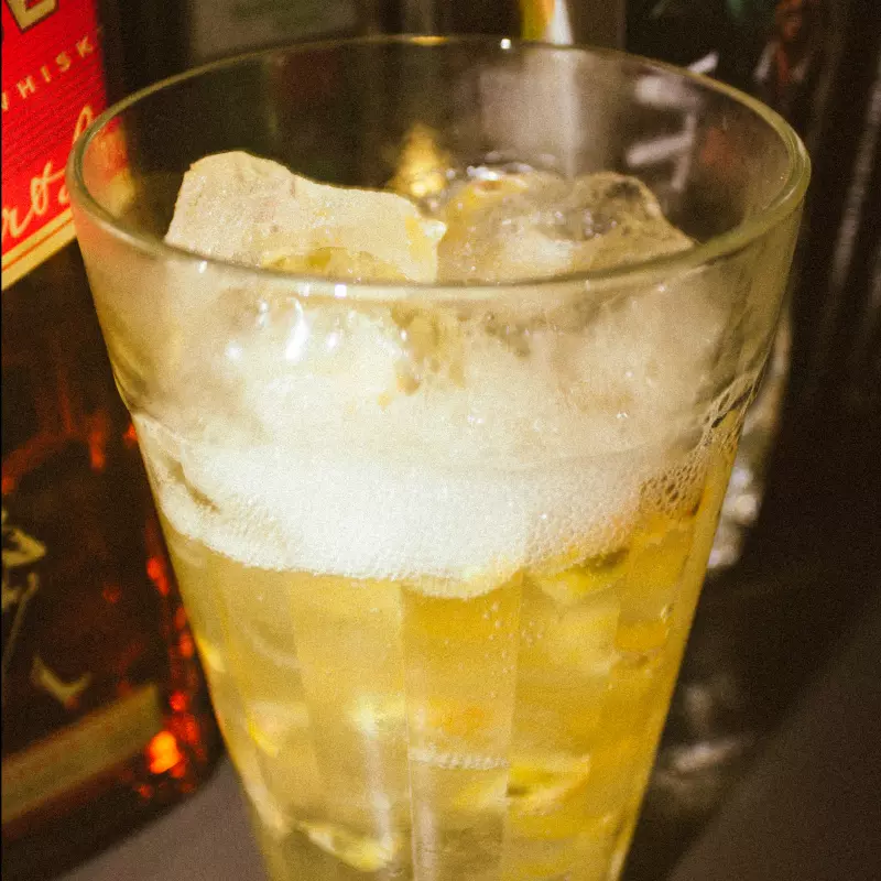 Gin