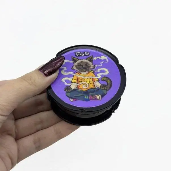 Dichavador To Na Bê - Preto