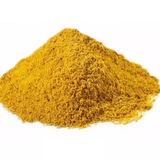 565 - Curry Sem Pimenta (50g)