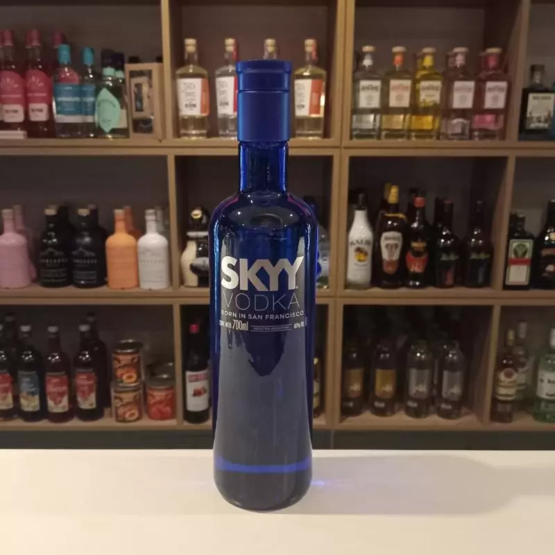 Vodka Skyy