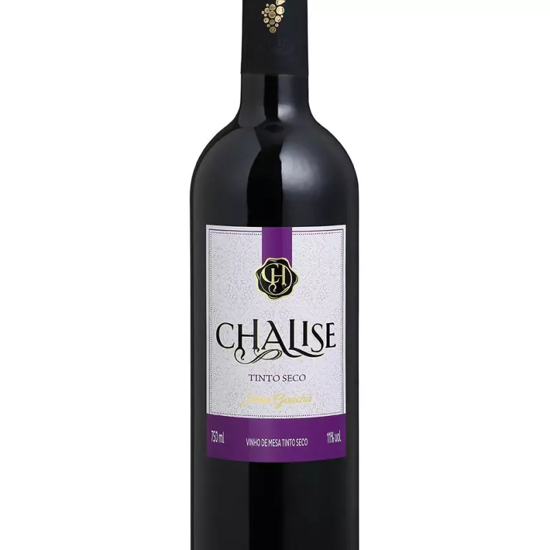 CHALISE TINTO SECO