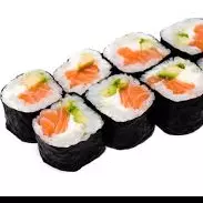 philadelphia maki (und)