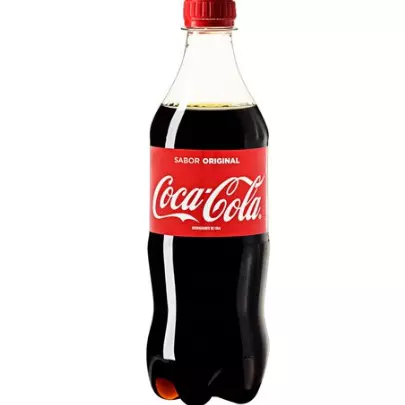 Coca Cola -600 ml