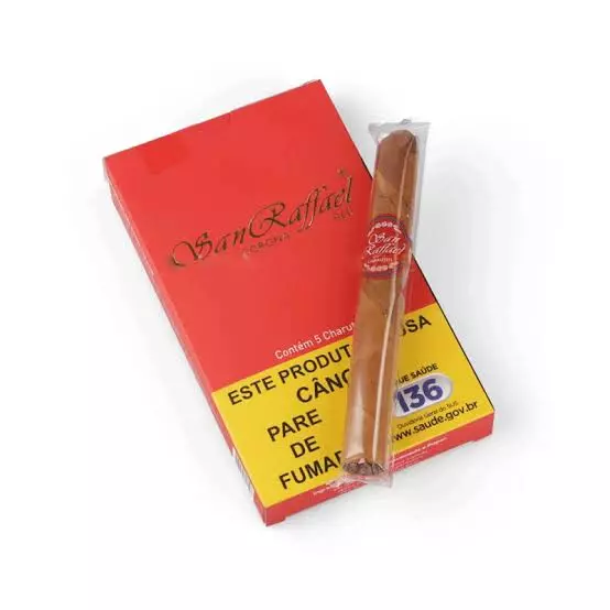 Charuto tradicional un