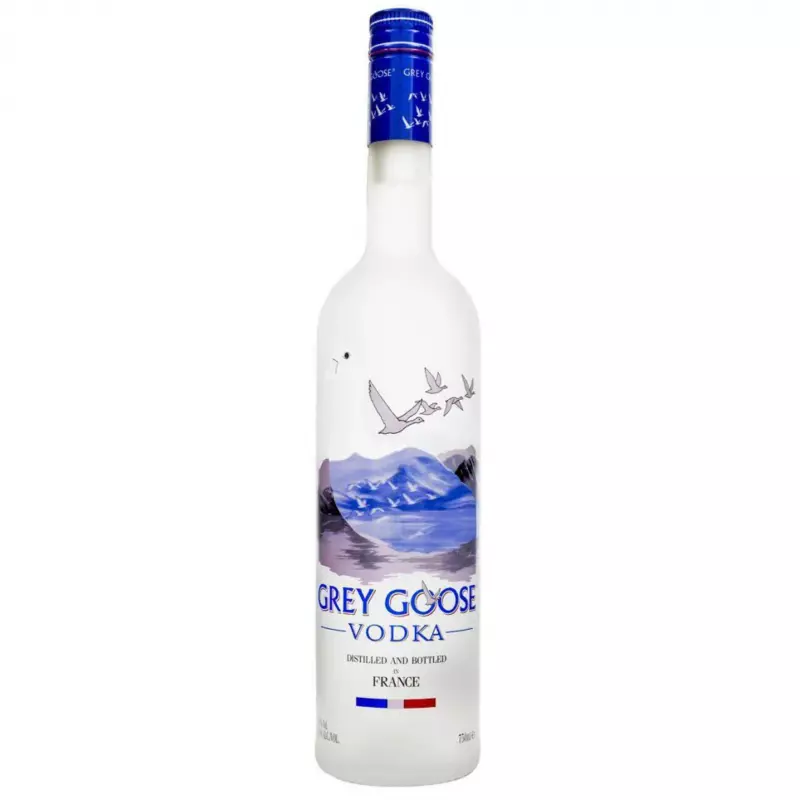 GREY GOOSE 750 ML