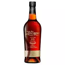 Zacapa 23