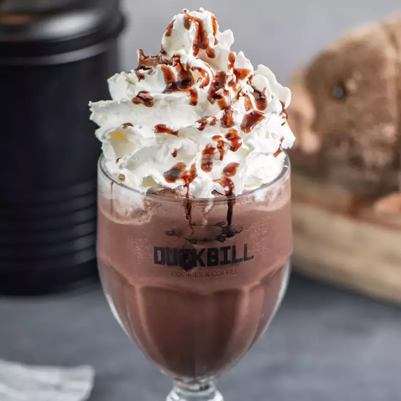 Frappubill Chocolate