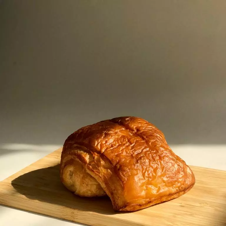 CHOCOLATIN  MASA MADRE,VEGETARIANO.