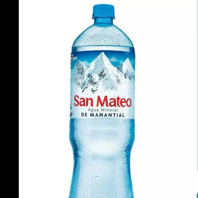 Agua