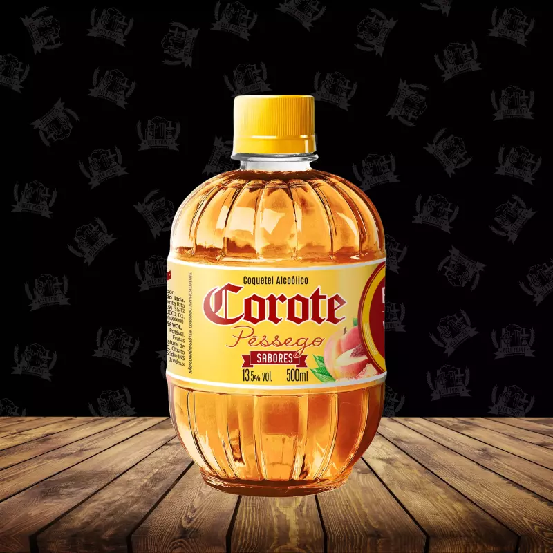Corote Pessêgo