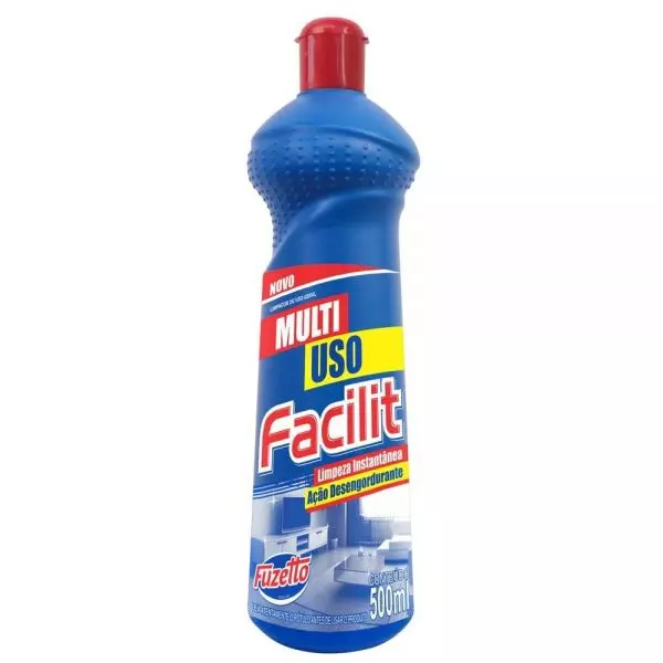 Multiuso Facilit 500ml (3387)