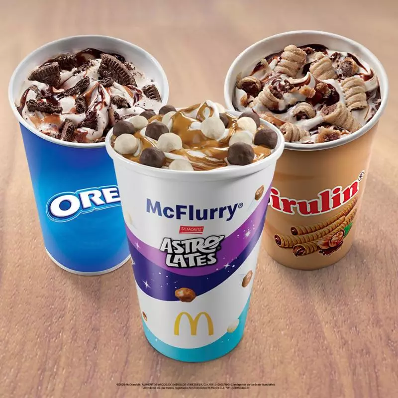 McFlurry