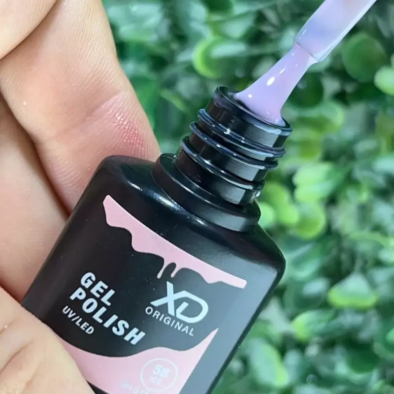 Esm. Gel XD BBB 58 - 5ml