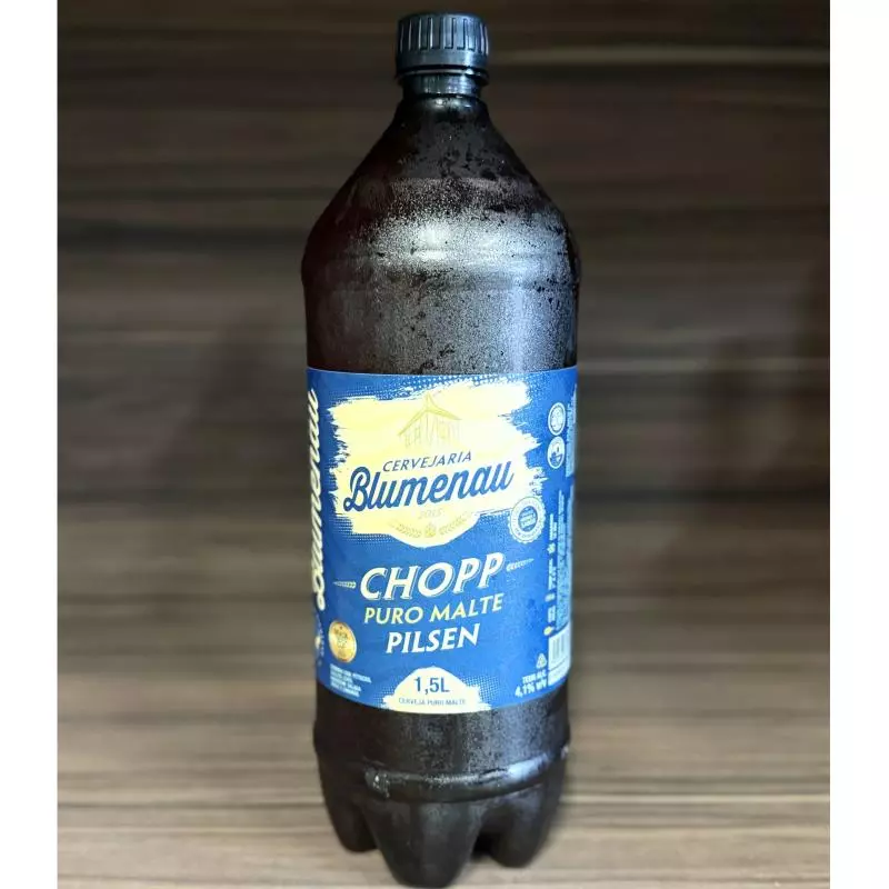 Chopp 1.5L Blumenau