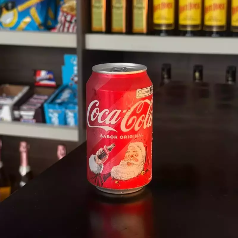 Coca-Cola - Tradicional