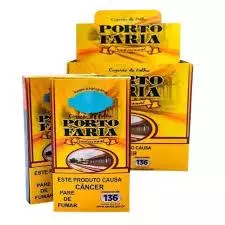 PORTO FARIA -  MAÇO