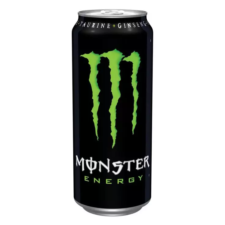 MONSTER
