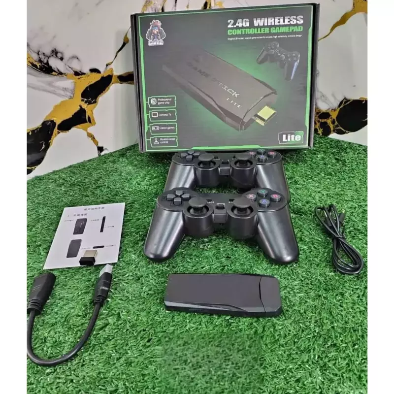 🌟CONSOLA GAMER STICK🌟