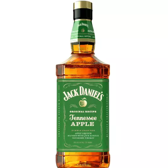 Whisky Jack Daniel's Apple 1l