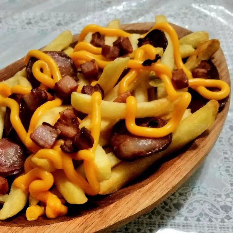 Batata Suprema G