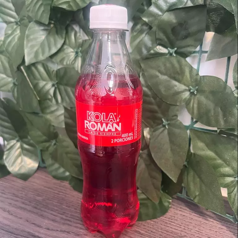 Kola Roman