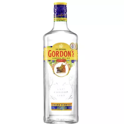 GORDONS