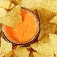 Nachos Simples