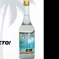LICOR DE COCO WISLAN